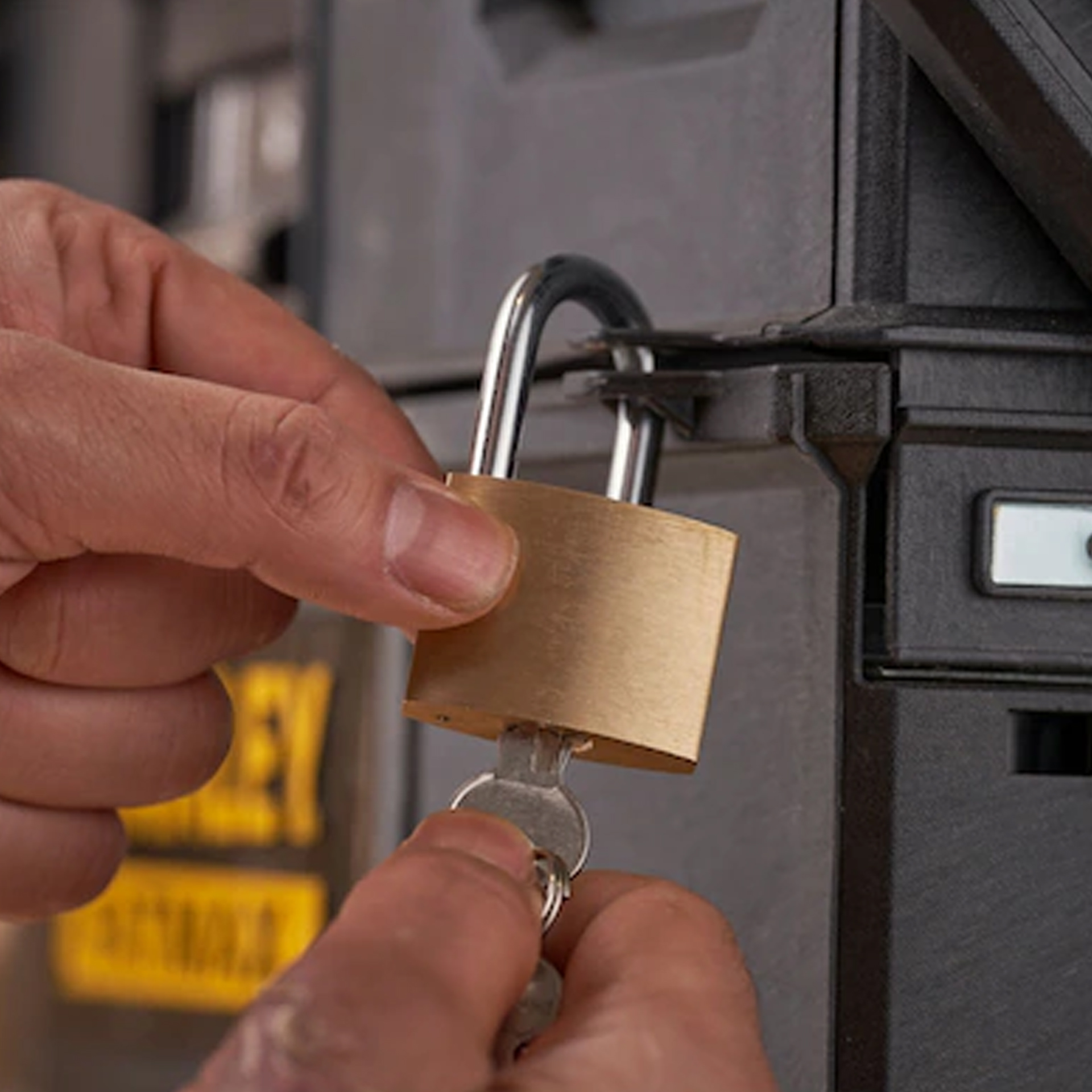 Troley para Ferramentas 59,4x73,3x41,3cm 1-94-210 Stanley