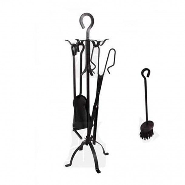 Estojo Lareira Estojo Lareira