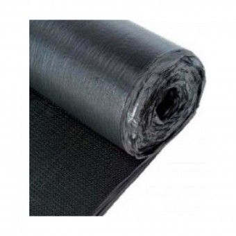 Membrana Impermeabilizante Simples Poliasfal Fp 3Kg Assa