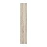 Pavimento 15x75cm Oak Tortora Gresart