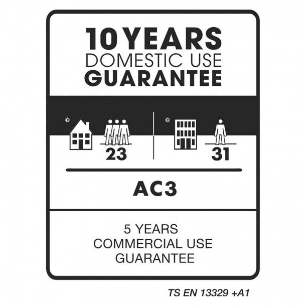 Pavimento Flutuante 1205x197x7mm AC3-31 Muson FF006 Floorpan Pavimento Flutuante 1205x197x7mm AC3-31 Muson FF006 Floorpan