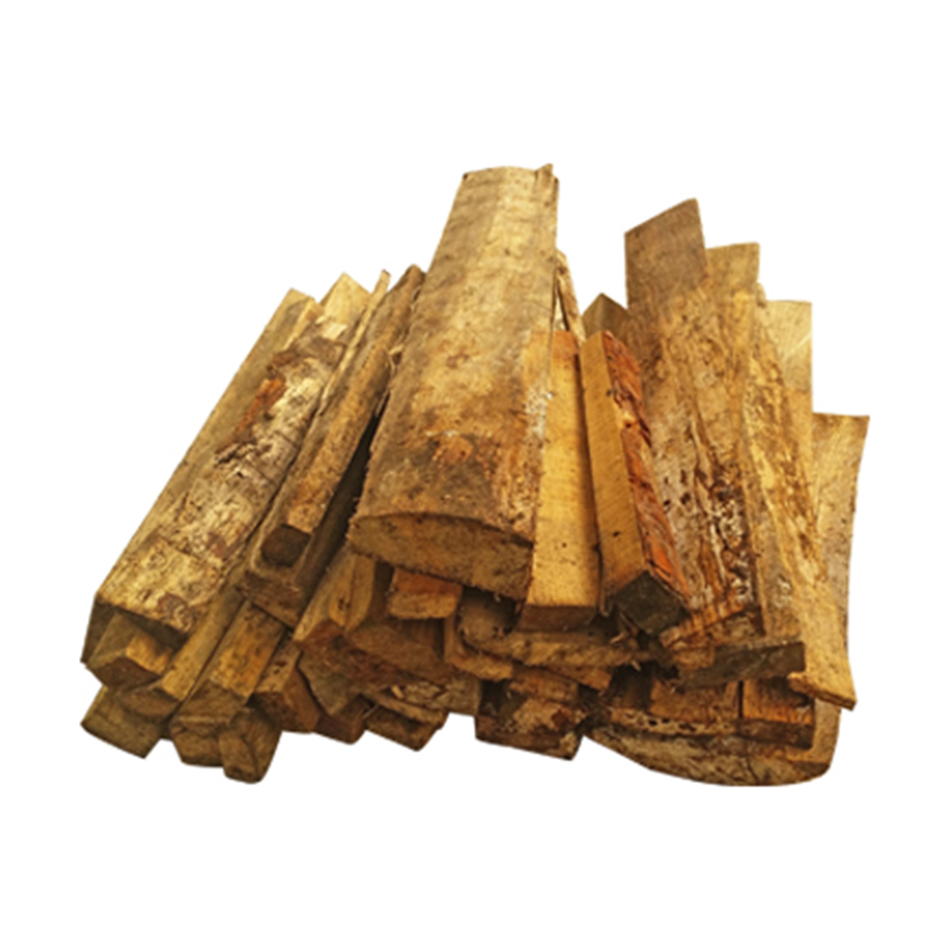 Saco de Lenha Aparas 13Kg