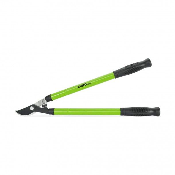 Tesoura de Poda Curva Telescópica 62/94cm Vito Tesoura de Poda Curva Telescópica 62/94cm Vito