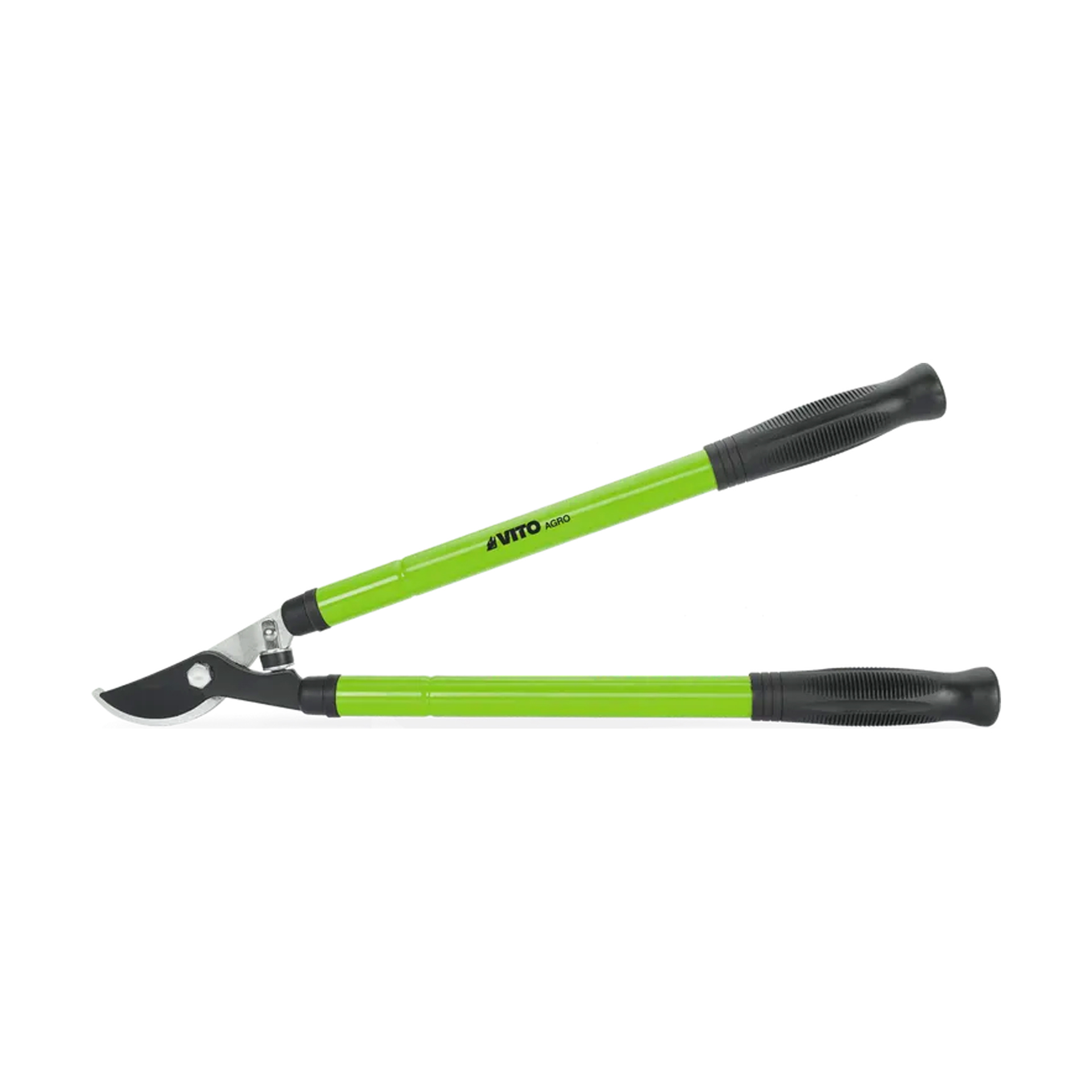 Tesoura de Poda Curva Telescópica 62/94cm Vito