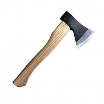 Machado Agrcola com Cabo Madeira 47cm Itools