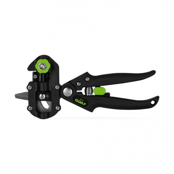 Tesoura de Enxertia 21,5cm Vito