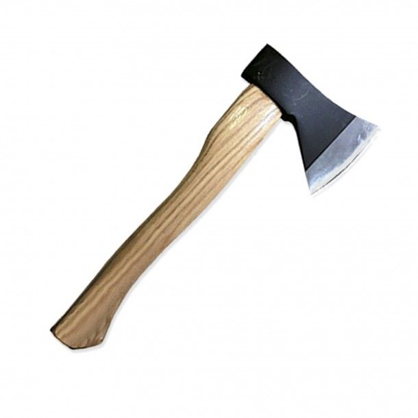 Machado Agrcola com Cabo Madeira 47cm Itools