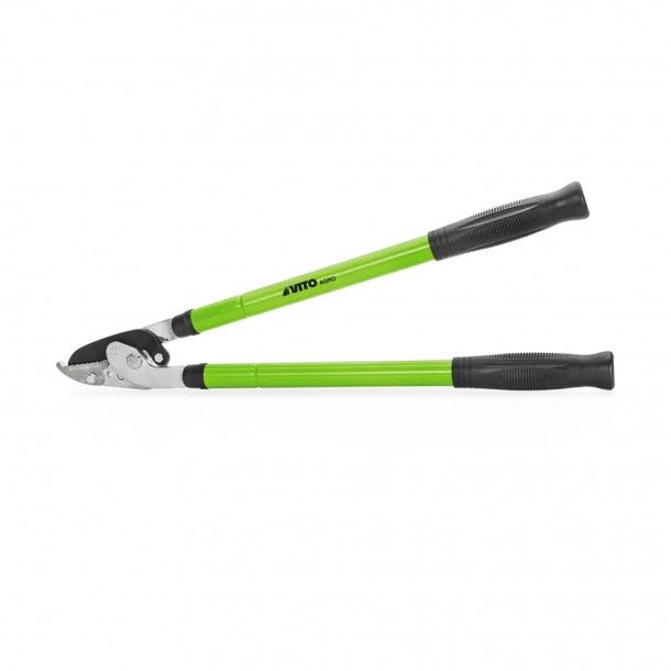 Tesoura de Poda com Batente Telescpica 63/95cm Vito