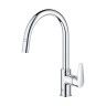 Torneira de Cozinha Monocomando 1/2" BauEdge 2020 Grohe Torneira de Cozinha Monocomando 1/2" BauEdge 2020 Grohe