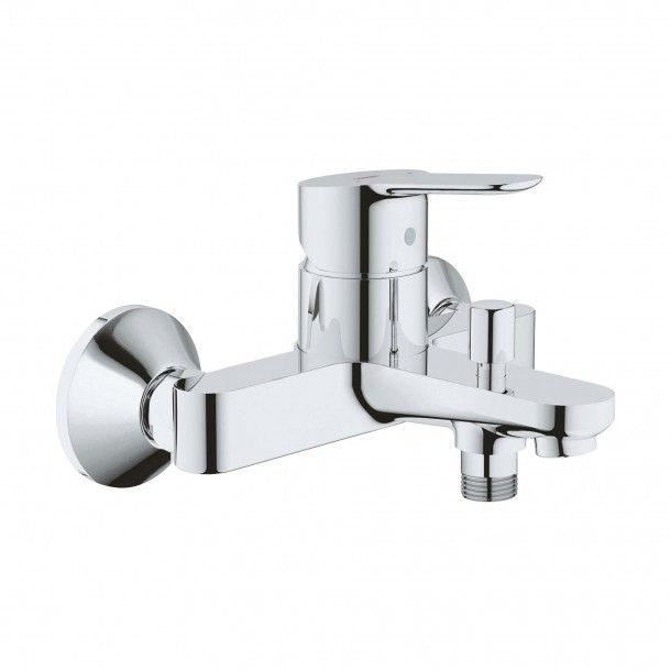 Monocomando para Banheira BauEdge Grohe Monocomando para Banheira BauEdge Grohe