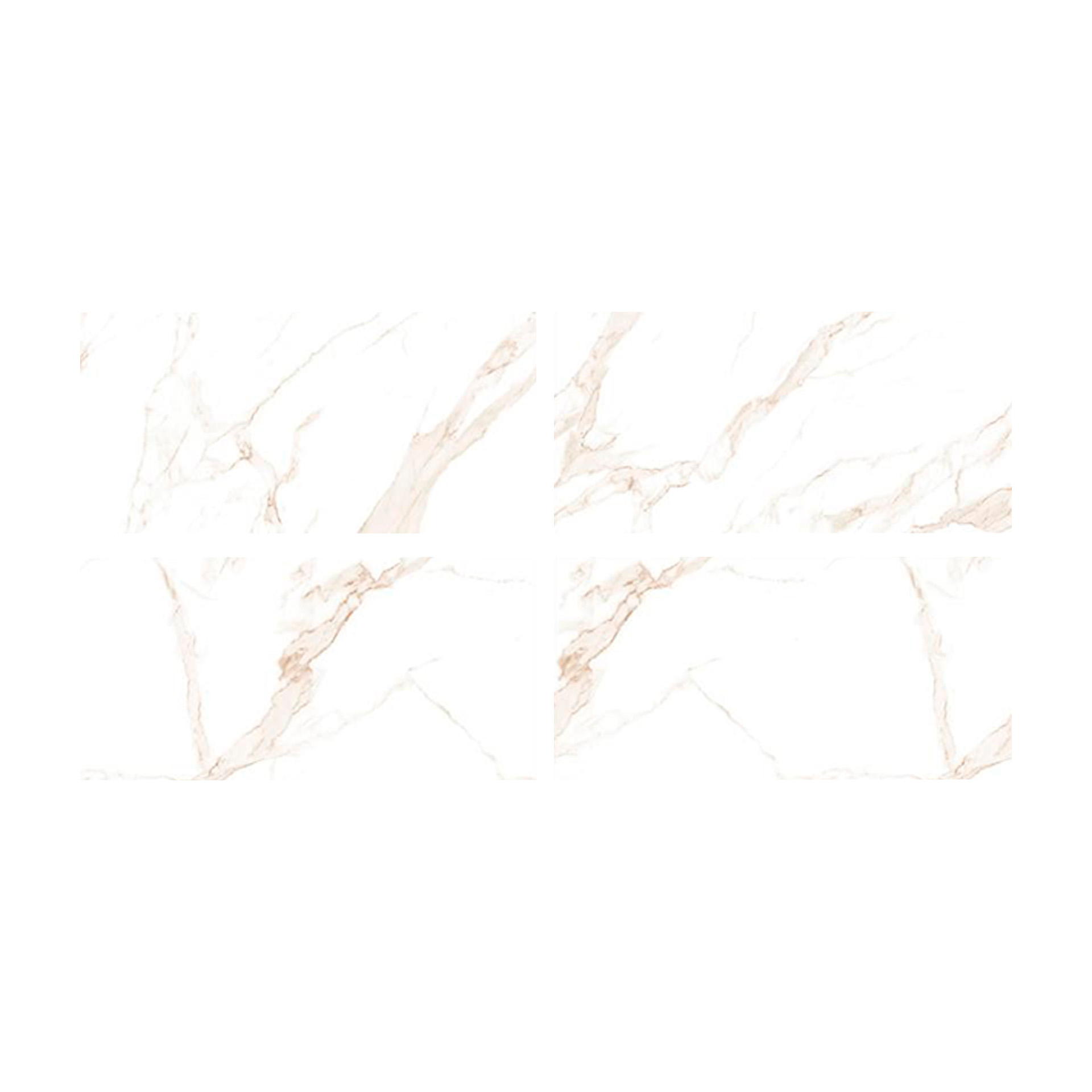 Pavimento Imperial Gold 60x120x0,9cm Brocer