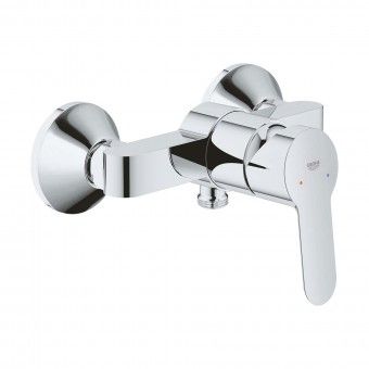 Monocomando para Duche BauEdge Grohe
