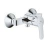 Monocomando para Duche BauEdge Grohe Monocomando para Duche BauEdge Grohe