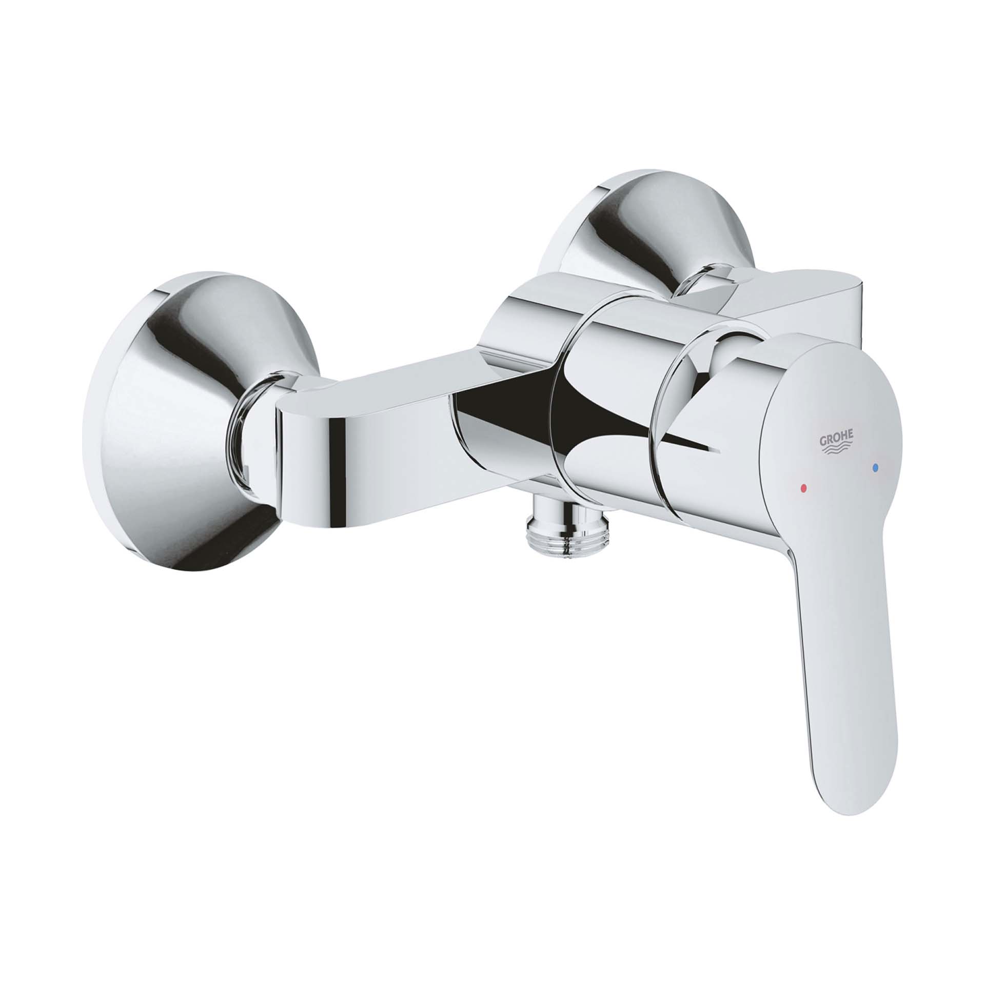 Monocomando para Duche BauEdge Grohe