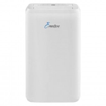 Desumidificador 10L EMLD010ARI Emelson Desumidificador 10L EMLD010ARI Emelson