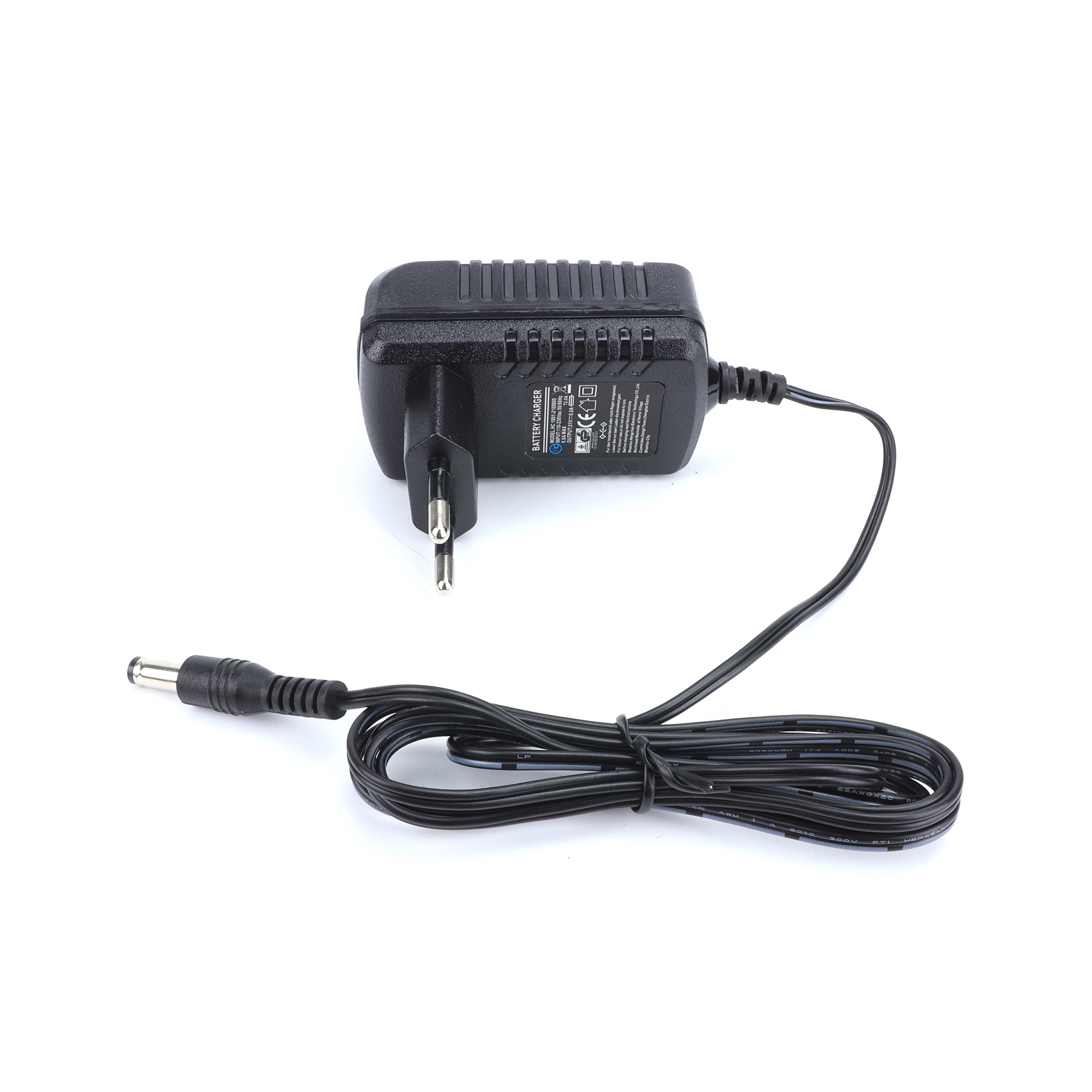 Mini Motosserra a Bateria 21V 4.0Ah