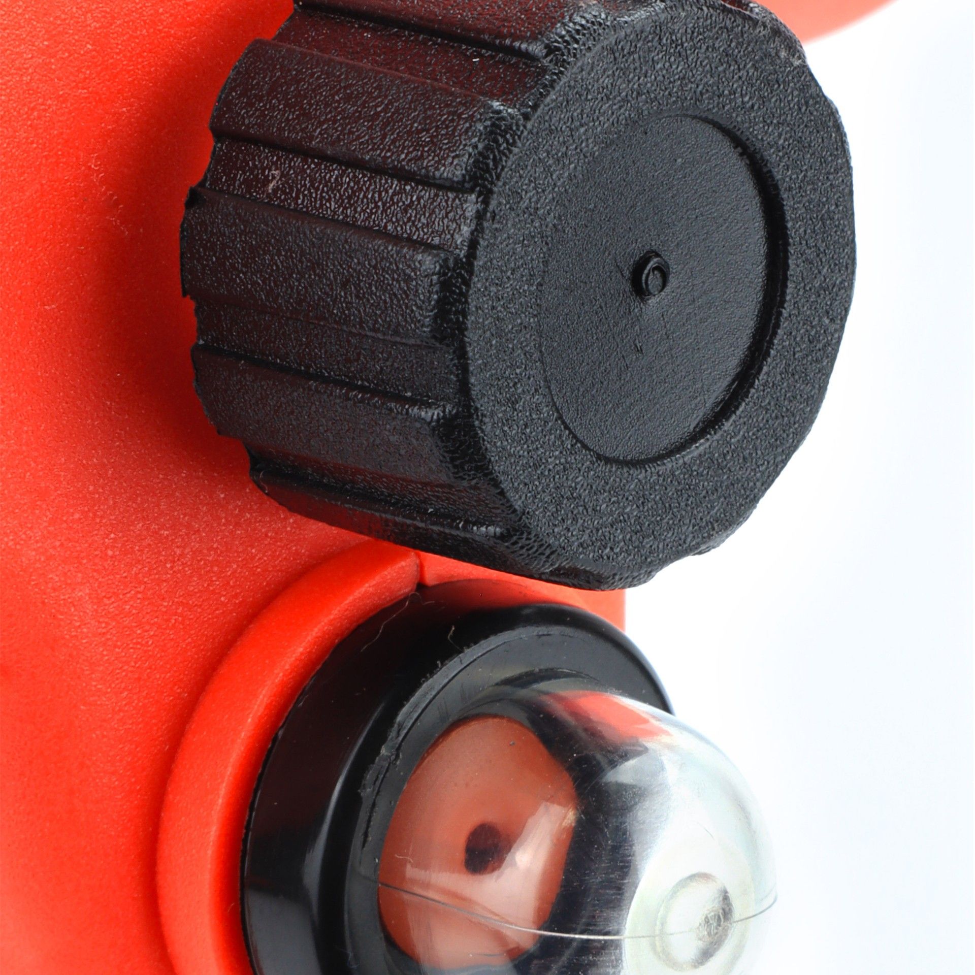 Mini Motosserra a Bateria 21V 4.0Ah