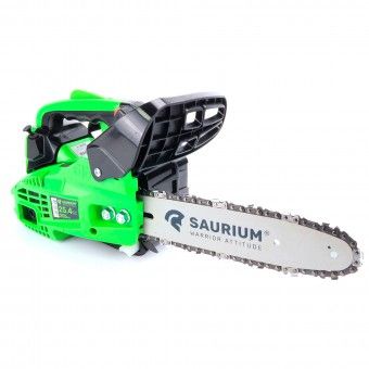 Motosserra 25,4cc 25.5cm Saurium