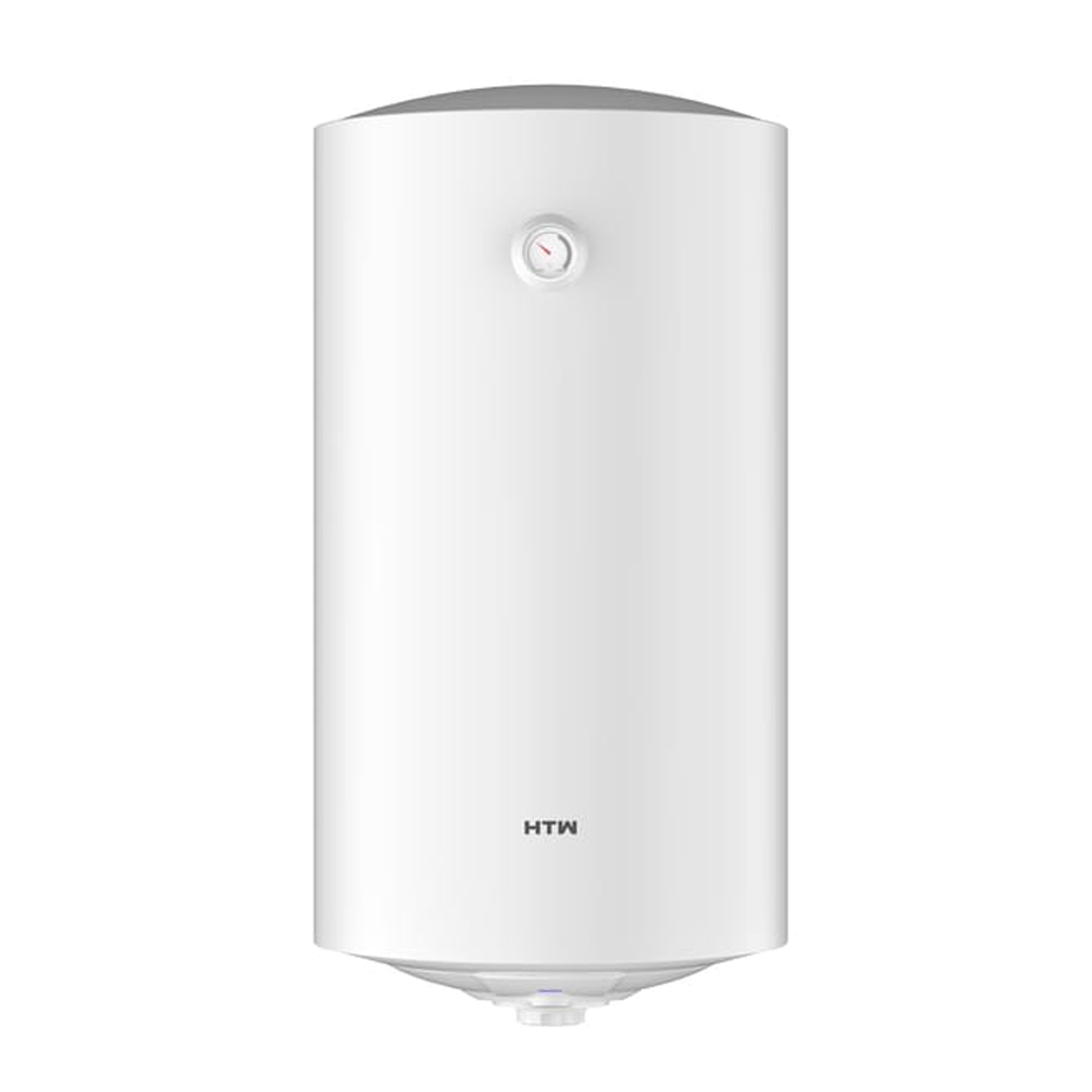 Termoacumulador Vitrificado 100L Evolution HTW-TV-100EVO HTW