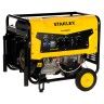 Gerador a Gasolina 4300W 13HP SG4200B-1 MF Stanley Gerador a Gasolina 4300W 13HP SG4200B-1 MF Stanley