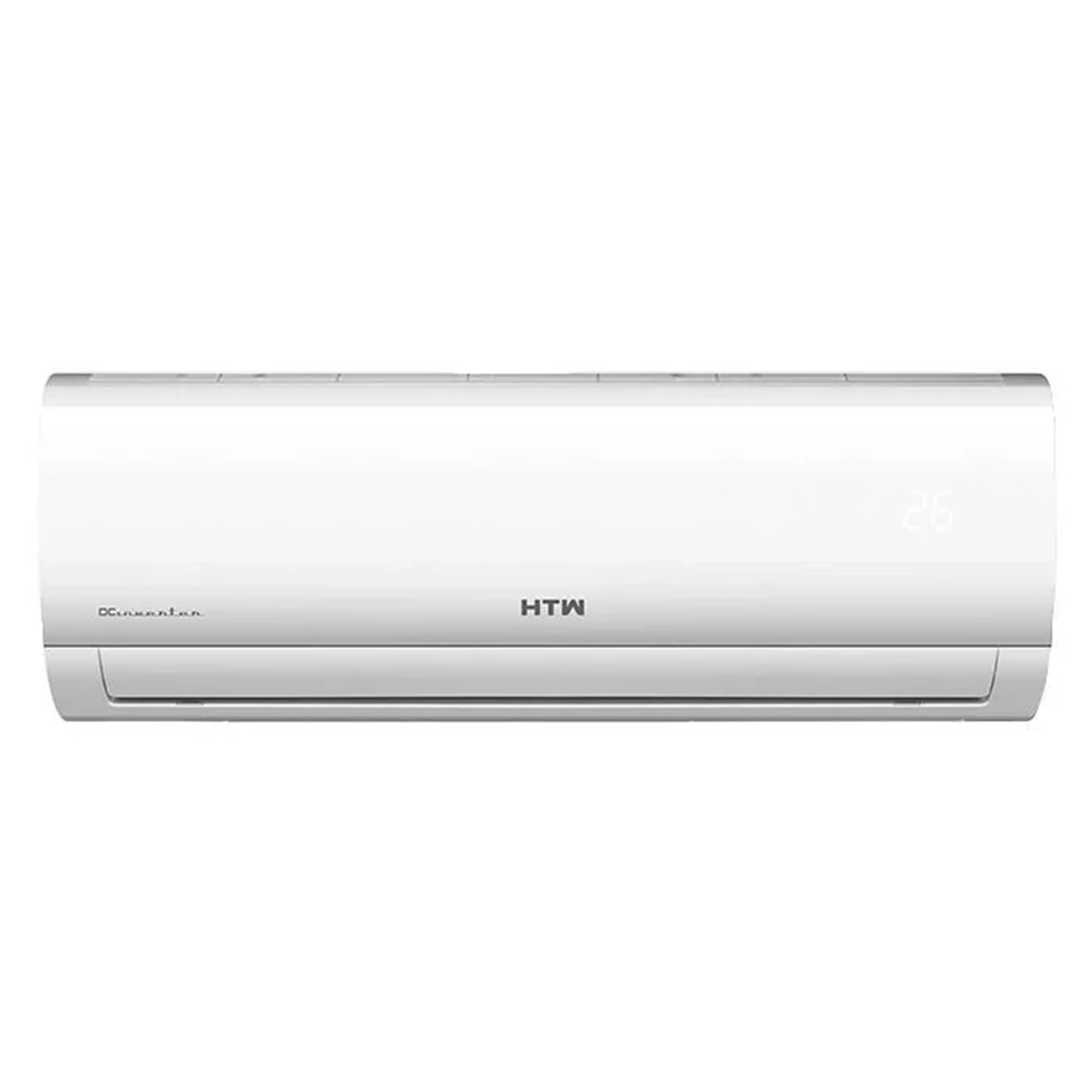 Ar Condicionado 12000BTU 1x1 IX21D5-R32 HTW