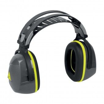 Protetor Auditivo INTERLAGOS2 Delta Plus Protetor Auditivo INTERLAGOS2 Delta Plus