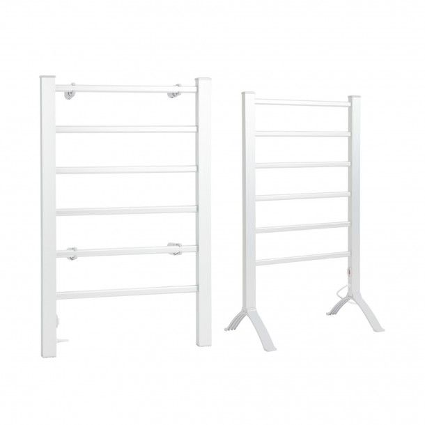 Toalheiro Elétrico 100W Hadim Niaros GSC Toalheiro Elétrico 100W Hadim Niaros GSC