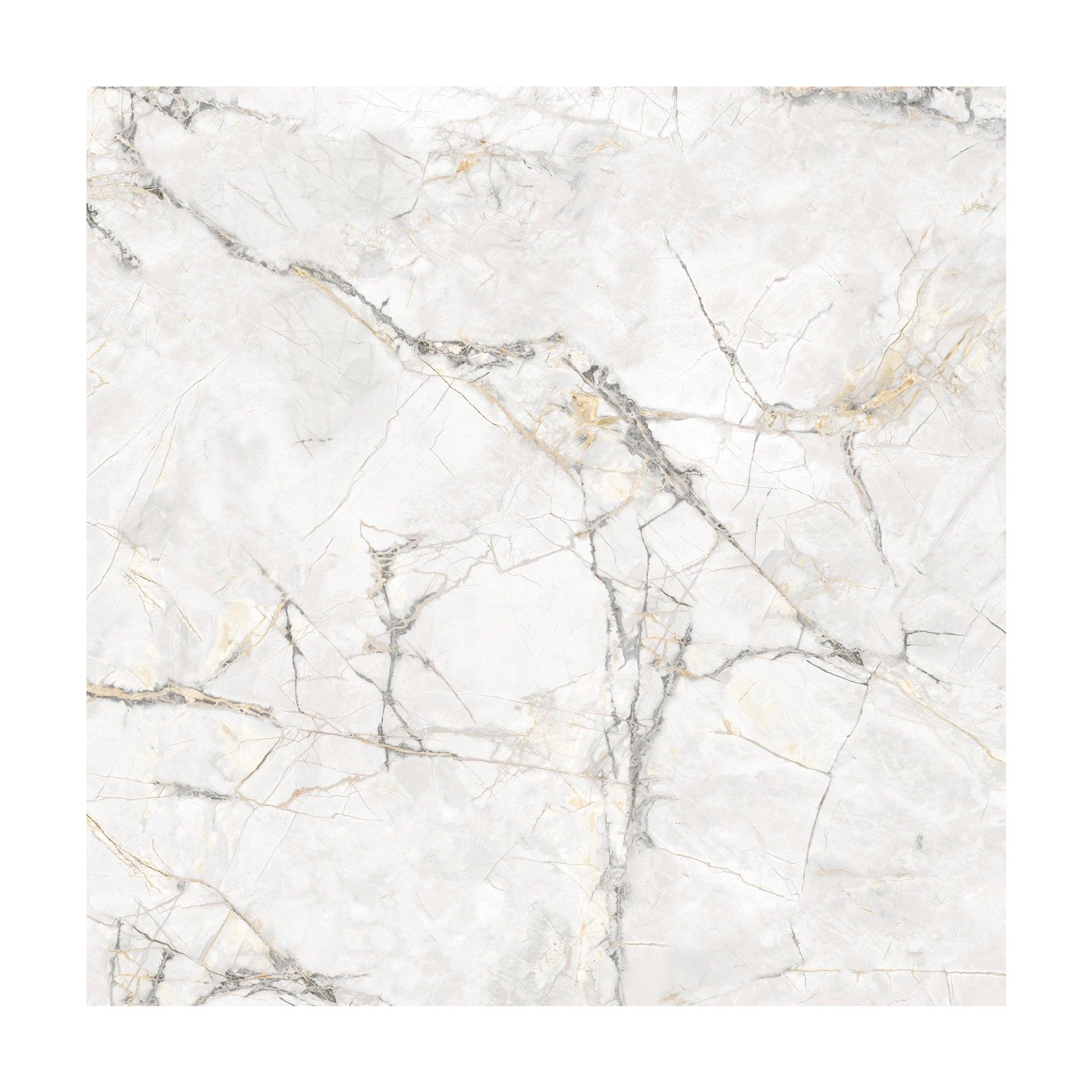 Pavimento Marmi Gold 75x75cm Artens