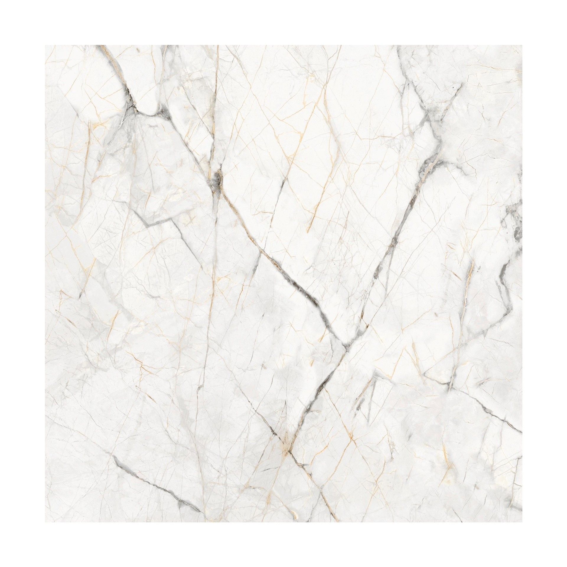 Pavimento Marmi Gold 75x75cm Artens