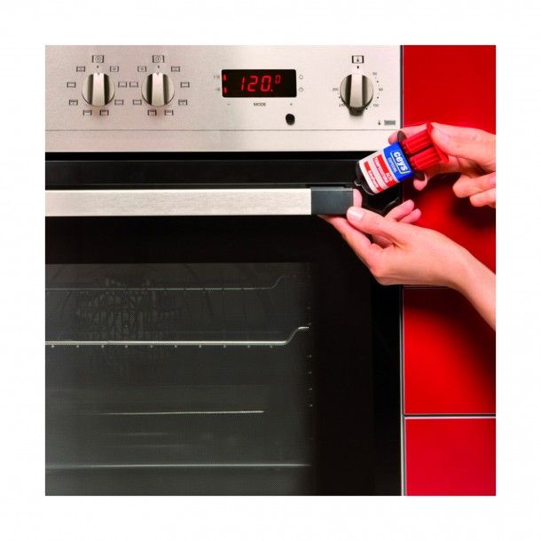 Cola Alta Temperatura Ceys 12ml