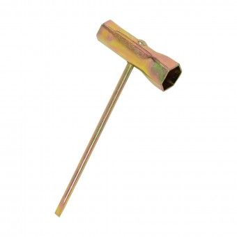 Chave Vela Motosserra 13x19 Chave Vela Motosserra 13x19