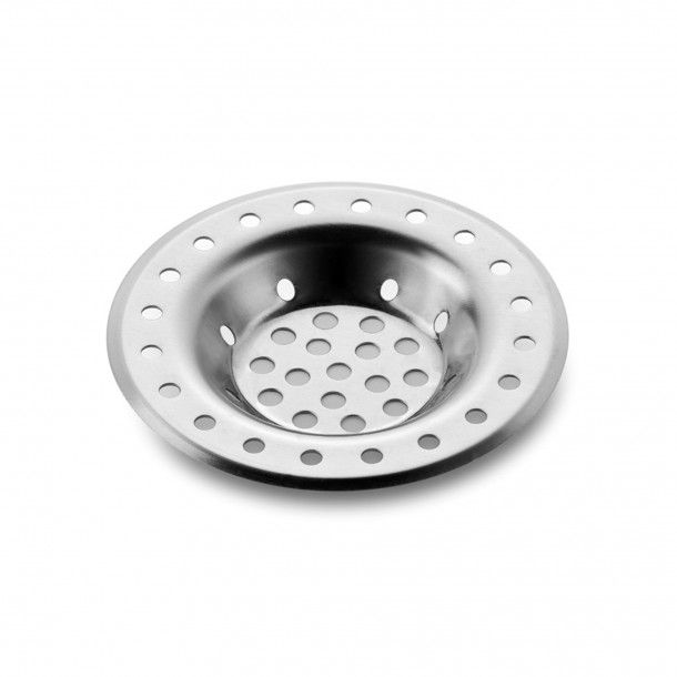 Filtro para Ralo Lava-Loua Inox