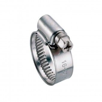 Abraçadeira Ideal Ferro/Zincado Abraçadeira Ideal Ferro/Zincado