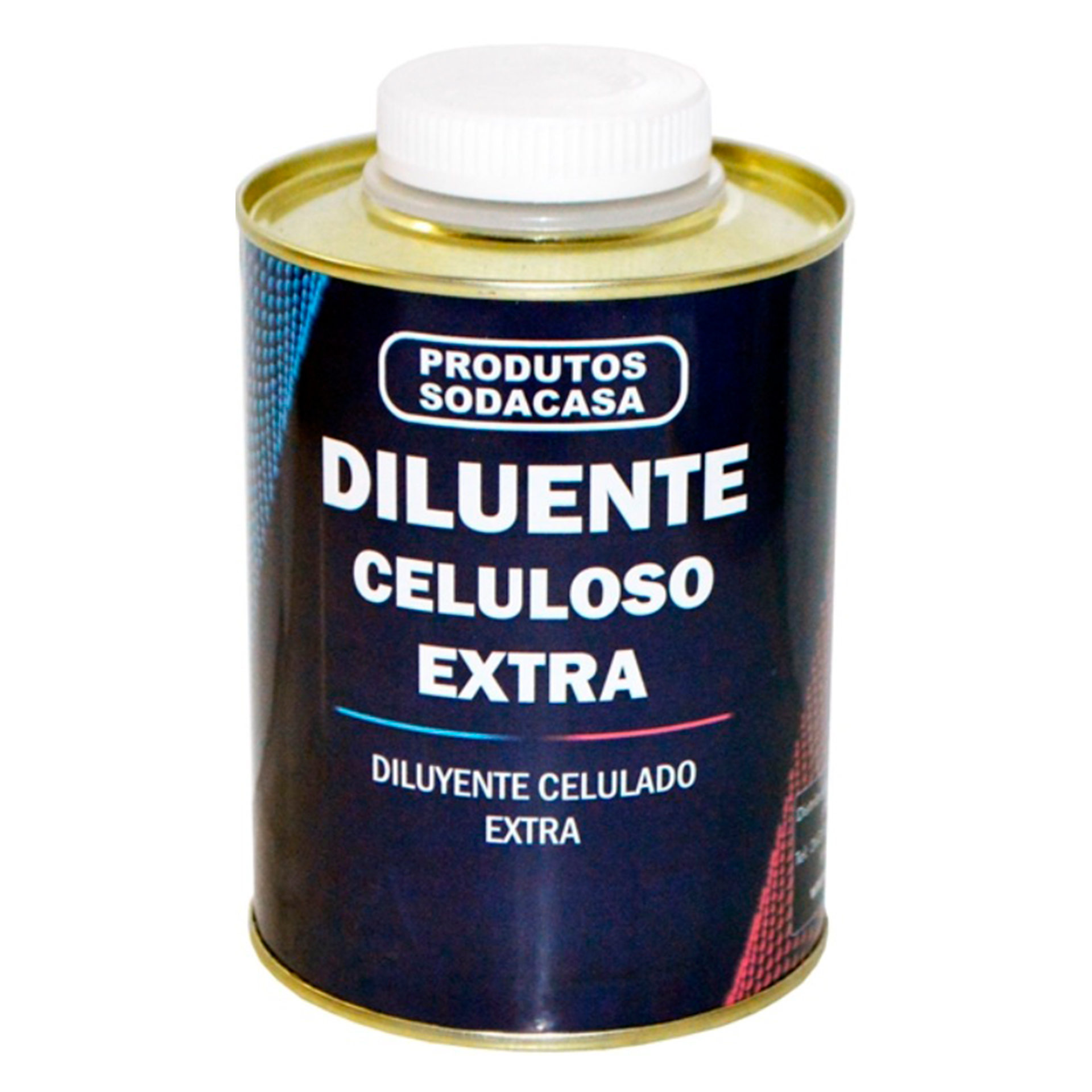 Diluente Celuloso Extra Sodacasa