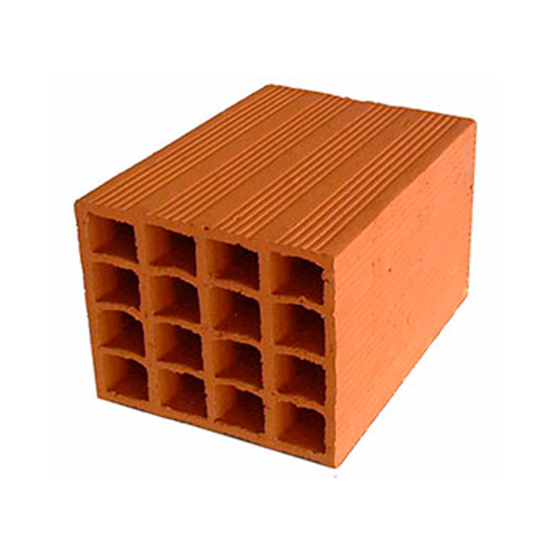 Tijolo de Barro 30x20x22cm