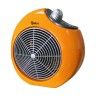 Termoventilador 2000W Tóquio DB-871 Delba Termoventilador 2000W Tóquio DB-871 Delba