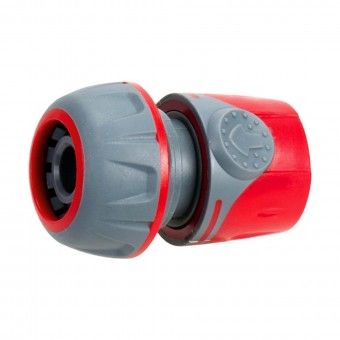 Ligação Rápida Plástico 3/4" Macfer Blister Ligação Rápida Plástico 3/4" Macfer Blister