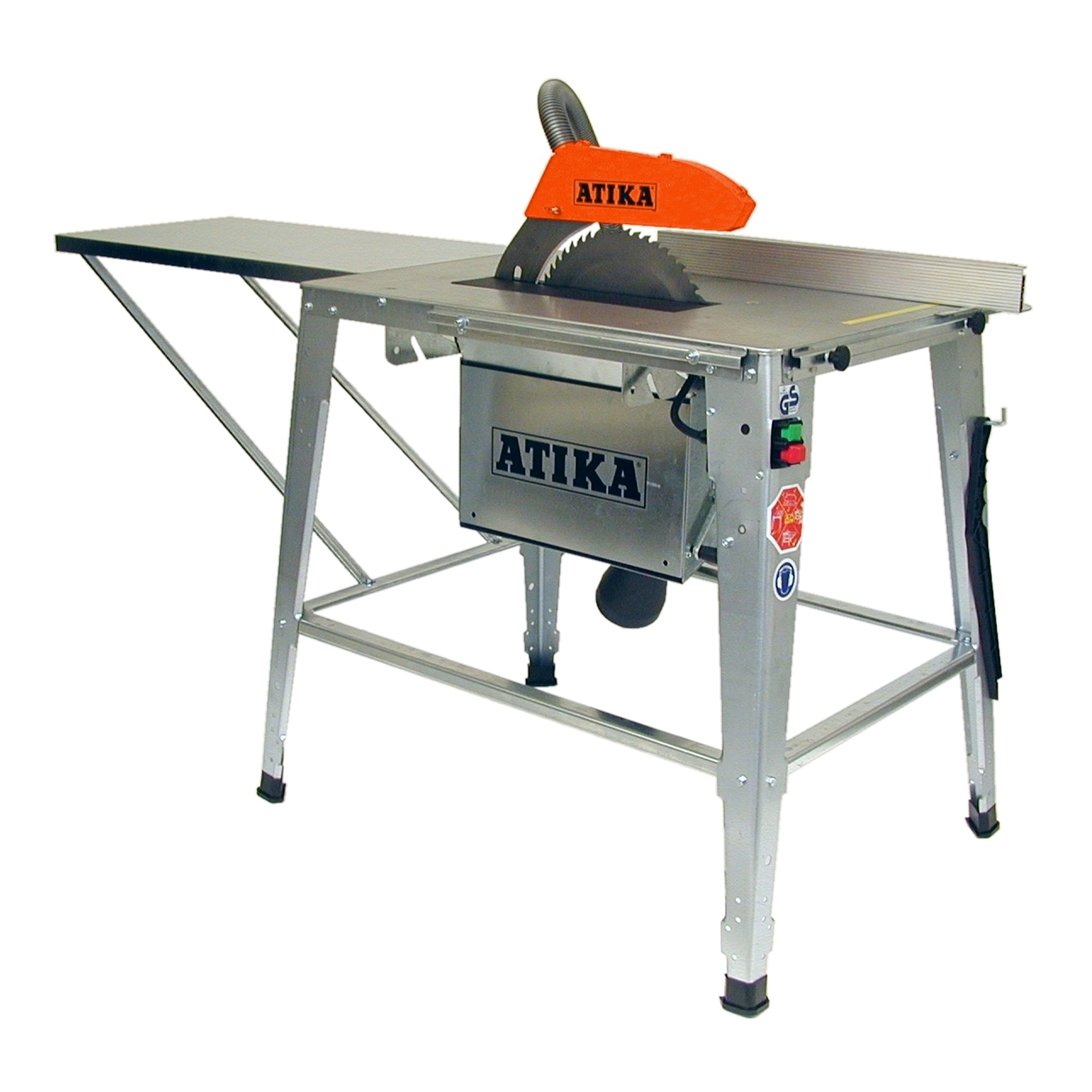 Serra de Mesa 315mm 3KW HT315 Atika