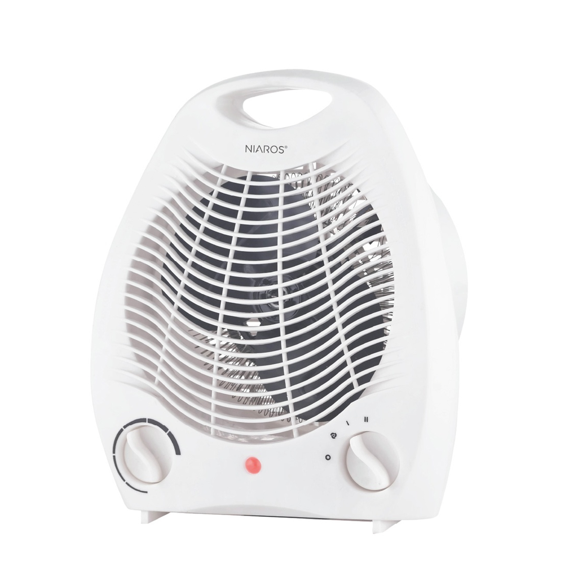 Aquecedor 2000W Tupa Niaros GSC