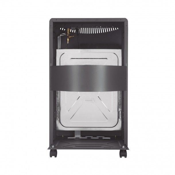 Aquecedor a Gs 4200W Mococa Niaros GSC