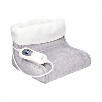 Aquecedor de Pés Elétrico 100W Valine GSC Aquecedor de Pés Elétrico 100W Valine GSC