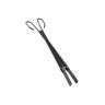 Tenaz para Lareira 43cm