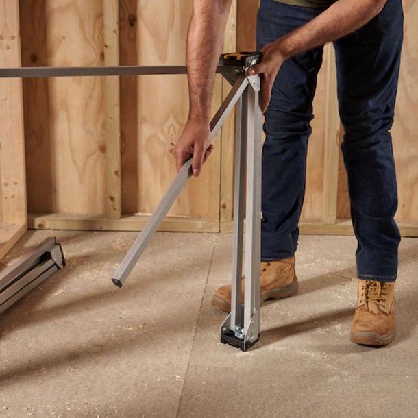 Cavalete Metlico 2Uni STST81337-1 Stanley