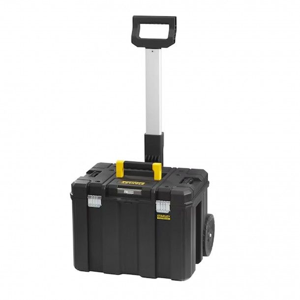 Troley para Ferramentas 51,2x43,5x38cm FMST1-75753 Stanley Troley para Ferramentas 51,2x43,5x38cm FMST1-75753 Stanley