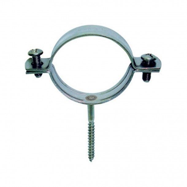 Abraçadeira Espigão Inox Abraçadeira Espigão Inox