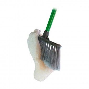 Espanador com Mopa e Cabo