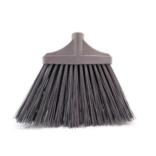 Vassoura Lisa Especial Nylon Vassoura Lisa Especial Nylon