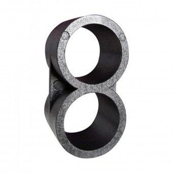 Anilha Fim de Linha 16 mm - Pack 4