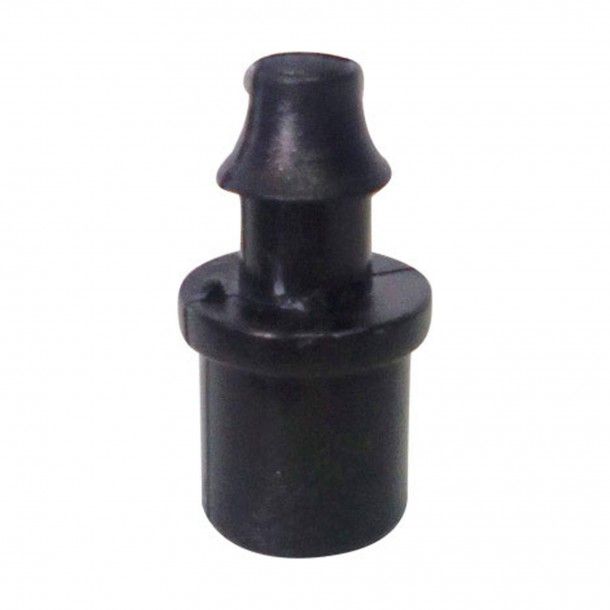 Adaptador para Tubo Microaspersor - Pack 4 Adaptador para Tubo Microaspersor - Pack 4