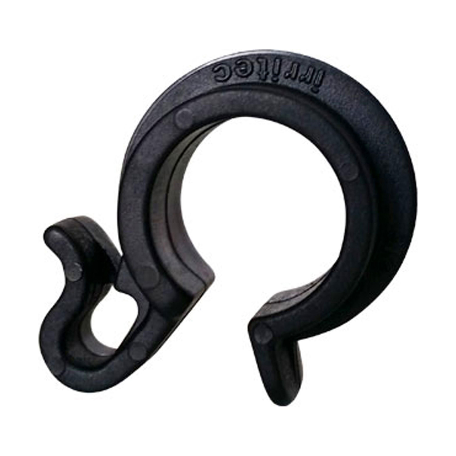 Abraçadeira Fixação Tubo 16mm - Pack 4